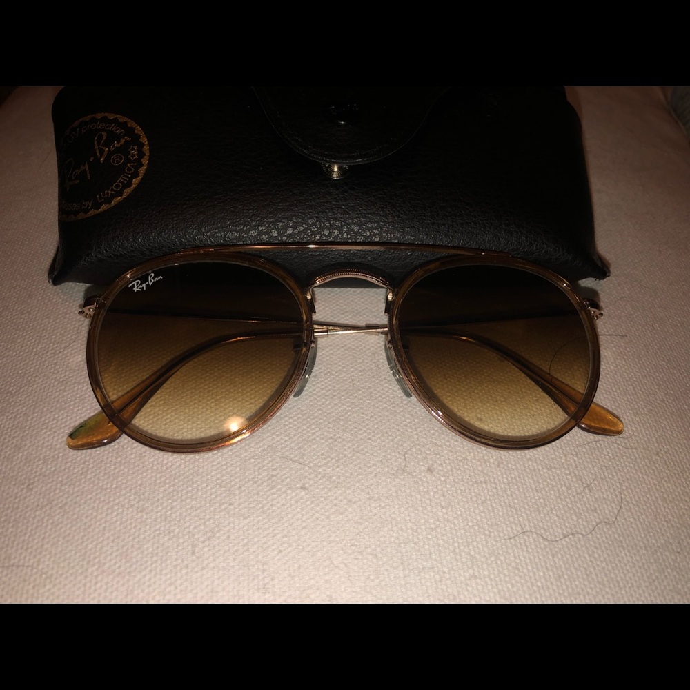 Ray-Ban Sunglasses
